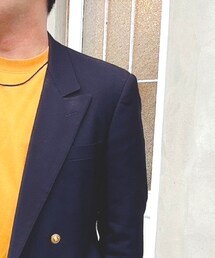 古着 | テーラードジャケット