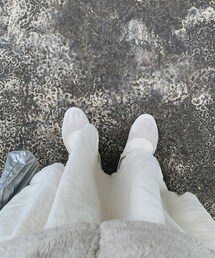 sciuscia | バレエシューズ