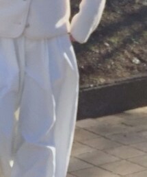 Libra Cue | その他パンツ