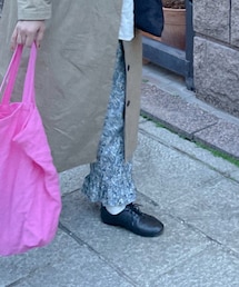 nest Robe | その他パンツ