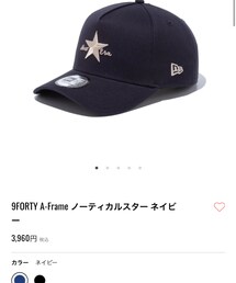 NEW ERA | キャップ