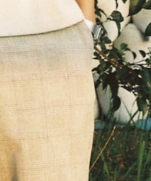 SON OF THE CHEESE | パンツ