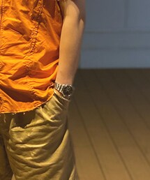 ORIENT | アナログ腕時計