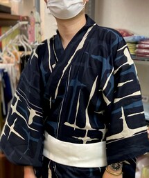 浅草のお店 | 浴衣