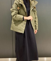 URBAN RESEARCH DOORS | ワンピース/ドレス