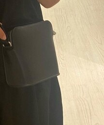 UNIQLO | ショルダーバッグ