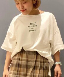 AMERICAN HOLIC | Tシャツ/カットソー