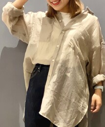 AMERICAN HOLIC | シャツ/ブラウス