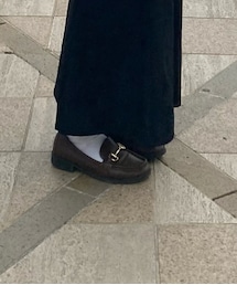 GU | ローファー