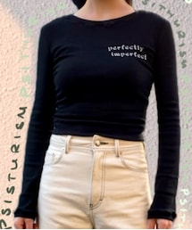 psithurism | ニット/セーター