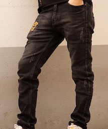 VERSACE | デニムパンツ
