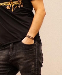 LOUIS VUITTON | ブレスレット