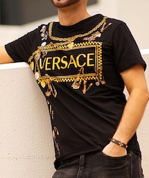 VERSACE | Tシャツ/カットソー