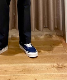 VANS | スニーカー
