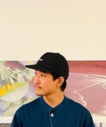 EKAL | キャップ