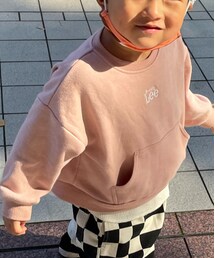 Baddy Lee | スウェット