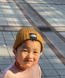 THE NORTH FACE | ニットキャップ/ビーニー