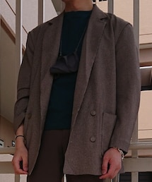 ENDER PRODUCTS | テーラードジャケット