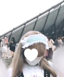 Nile PERCH | その他ヘアアクセサリー