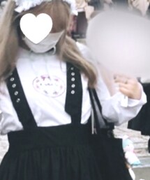 糸柊子さん | Tシャツ/カットソー