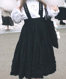 HEIHEI | スカート