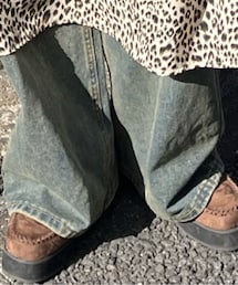 古着 | デニムパンツ