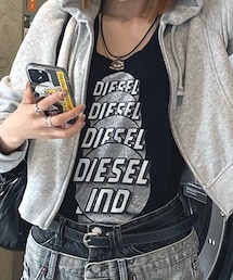 DIESEL | タンクトップ