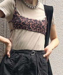 UNIQLO | Tシャツ/カットソー