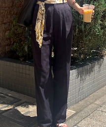 GU | スラックス