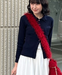 VINTAGE | カーディガン/ボレロ