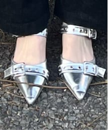SHEIN | パンプス