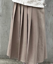 GU | スカート