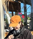 U.S. POLO ASSN.(ユーエスポロアッスン)の「帽子(キャップ)」