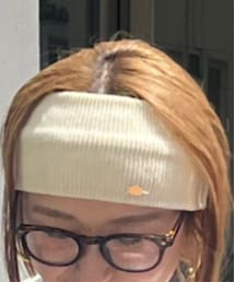 3coins | ヘアバンド
