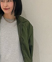 VINTAGE | ブルゾン