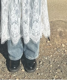 SHEIN | デニムパンツ