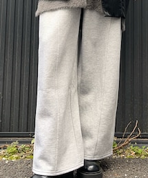 no brand | スウェットパンツ