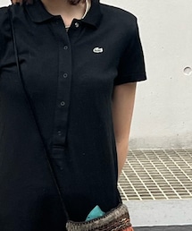 LACOSTE | ワンピース