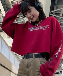 古着 | スウェット