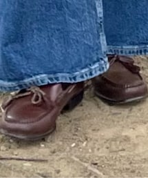 REGAL | ローファー