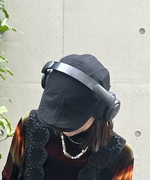 SHEIN | ハンチング/ベレー帽