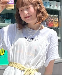 VINTAGE | Tシャツ/カットソー