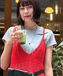 UNIQLO | Tシャツ/カットソー