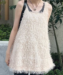 SHEIN | タンクトップ