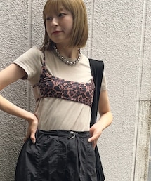 SHEIN | その他トップス