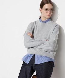 UNIQLO | スウェット