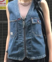 VINTAGE | ベスト