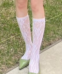 SHEIN | ソックス/靴下