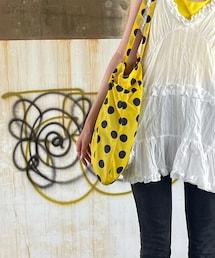 BOY'S ROOM | トートバッグ