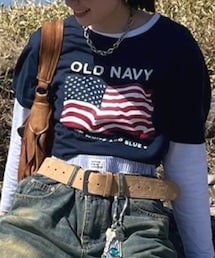 OLD NAVY | Tシャツ/カットソー